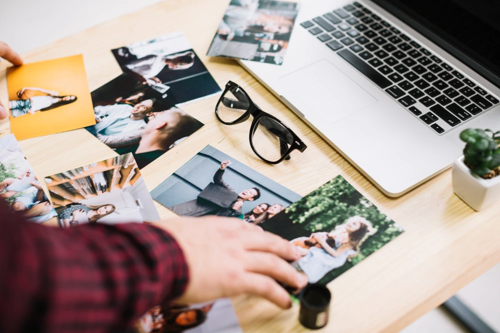 Free Image Compressor